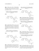 PYRIMIDINES AS SODIUM CHANNEL BLOCKERS diagram and image