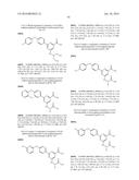 PYRIMIDINES AS SODIUM CHANNEL BLOCKERS diagram and image