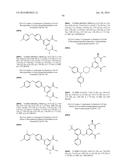 PYRIMIDINES AS SODIUM CHANNEL BLOCKERS diagram and image