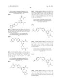 PYRIMIDINES AS SODIUM CHANNEL BLOCKERS diagram and image