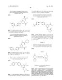 PYRIMIDINES AS SODIUM CHANNEL BLOCKERS diagram and image