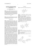 LOW MOLECULAR WEIGHT THYROID STIMULATING HORMONE RECEPTOR (TSHR) AGONISTS diagram and image