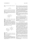 LOW MOLECULAR WEIGHT THYROID STIMULATING HORMONE RECEPTOR (TSHR) AGONISTS diagram and image