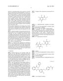 LOW MOLECULAR WEIGHT THYROID STIMULATING HORMONE RECEPTOR (TSHR) AGONISTS diagram and image