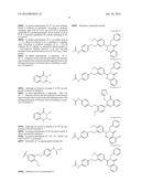 LOW MOLECULAR WEIGHT THYROID STIMULATING HORMONE RECEPTOR (TSHR) AGONISTS diagram and image