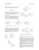 LOW MOLECULAR WEIGHT THYROID STIMULATING HORMONE RECEPTOR (TSHR) AGONISTS diagram and image