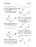 LOW MOLECULAR WEIGHT THYROID STIMULATING HORMONE RECEPTOR (TSHR) AGONISTS diagram and image