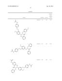 LOW MOLECULAR WEIGHT THYROID STIMULATING HORMONE RECEPTOR (TSHR) AGONISTS diagram and image