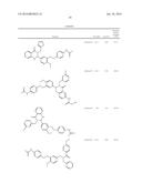 LOW MOLECULAR WEIGHT THYROID STIMULATING HORMONE RECEPTOR (TSHR) AGONISTS diagram and image