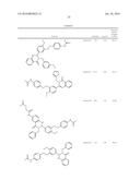 LOW MOLECULAR WEIGHT THYROID STIMULATING HORMONE RECEPTOR (TSHR) AGONISTS diagram and image