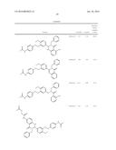 LOW MOLECULAR WEIGHT THYROID STIMULATING HORMONE RECEPTOR (TSHR) AGONISTS diagram and image