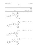 LOW MOLECULAR WEIGHT THYROID STIMULATING HORMONE RECEPTOR (TSHR) AGONISTS diagram and image