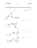 LOW MOLECULAR WEIGHT THYROID STIMULATING HORMONE RECEPTOR (TSHR) AGONISTS diagram and image