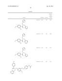 LOW MOLECULAR WEIGHT THYROID STIMULATING HORMONE RECEPTOR (TSHR) AGONISTS diagram and image