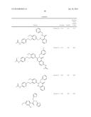 LOW MOLECULAR WEIGHT THYROID STIMULATING HORMONE RECEPTOR (TSHR) AGONISTS diagram and image