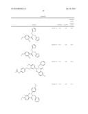 LOW MOLECULAR WEIGHT THYROID STIMULATING HORMONE RECEPTOR (TSHR) AGONISTS diagram and image