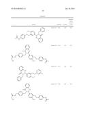 LOW MOLECULAR WEIGHT THYROID STIMULATING HORMONE RECEPTOR (TSHR) AGONISTS diagram and image