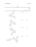 LOW MOLECULAR WEIGHT THYROID STIMULATING HORMONE RECEPTOR (TSHR) AGONISTS diagram and image