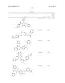 LOW MOLECULAR WEIGHT THYROID STIMULATING HORMONE RECEPTOR (TSHR) AGONISTS diagram and image