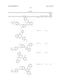 LOW MOLECULAR WEIGHT THYROID STIMULATING HORMONE RECEPTOR (TSHR) AGONISTS diagram and image