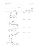 LOW MOLECULAR WEIGHT THYROID STIMULATING HORMONE RECEPTOR (TSHR) AGONISTS diagram and image