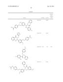 LOW MOLECULAR WEIGHT THYROID STIMULATING HORMONE RECEPTOR (TSHR) AGONISTS diagram and image