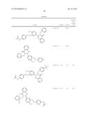 LOW MOLECULAR WEIGHT THYROID STIMULATING HORMONE RECEPTOR (TSHR) AGONISTS diagram and image