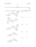 LOW MOLECULAR WEIGHT THYROID STIMULATING HORMONE RECEPTOR (TSHR) AGONISTS diagram and image