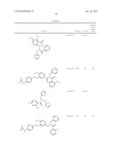 LOW MOLECULAR WEIGHT THYROID STIMULATING HORMONE RECEPTOR (TSHR) AGONISTS diagram and image