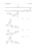 LOW MOLECULAR WEIGHT THYROID STIMULATING HORMONE RECEPTOR (TSHR) AGONISTS diagram and image