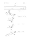 LOW MOLECULAR WEIGHT THYROID STIMULATING HORMONE RECEPTOR (TSHR) AGONISTS diagram and image