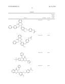 LOW MOLECULAR WEIGHT THYROID STIMULATING HORMONE RECEPTOR (TSHR) AGONISTS diagram and image