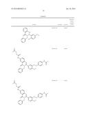 LOW MOLECULAR WEIGHT THYROID STIMULATING HORMONE RECEPTOR (TSHR) AGONISTS diagram and image