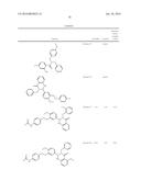 LOW MOLECULAR WEIGHT THYROID STIMULATING HORMONE RECEPTOR (TSHR) AGONISTS diagram and image