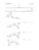 LOW MOLECULAR WEIGHT THYROID STIMULATING HORMONE RECEPTOR (TSHR) AGONISTS diagram and image