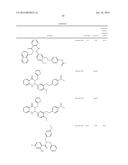 LOW MOLECULAR WEIGHT THYROID STIMULATING HORMONE RECEPTOR (TSHR) AGONISTS diagram and image