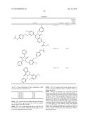 LOW MOLECULAR WEIGHT THYROID STIMULATING HORMONE RECEPTOR (TSHR) AGONISTS diagram and image