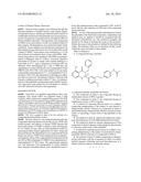 LOW MOLECULAR WEIGHT THYROID STIMULATING HORMONE RECEPTOR (TSHR) AGONISTS diagram and image