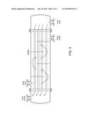 Method and System for Production of a Chemical Commodity Using a Fiber     Conduit Reactor diagram and image