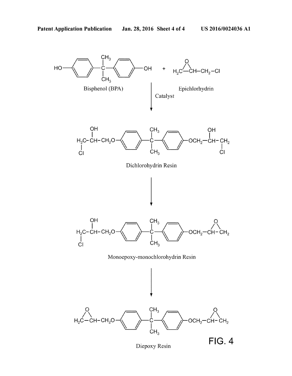 Method and System for Production of a Chemical Commodity Using a Fiber     Conduit Reactor - diagram, schematic, and image 05