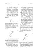 FURANYL COMPOUNDS AND THE USE THEREOF diagram and image