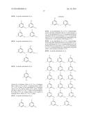 FURANYL COMPOUNDS AND THE USE THEREOF diagram and image