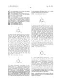 FURANYL COMPOUNDS AND THE USE THEREOF diagram and image