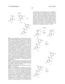 FURANYL COMPOUNDS AND THE USE THEREOF diagram and image