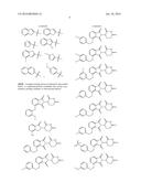 4 -O-SUBSTITUTED ISOINDOLINE DERIVATIVES AND COMPOSITIONS COMPRISING AND     METHODS OF USING THE SAME diagram and image