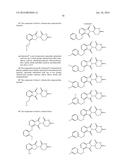 4 -O-SUBSTITUTED ISOINDOLINE DERIVATIVES AND COMPOSITIONS COMPRISING AND     METHODS OF USING THE SAME diagram and image