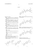 OPTICALLY ACTIVE PDE10 INHIBITOR diagram and image