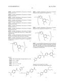 OPTICALLY ACTIVE PDE10 INHIBITOR diagram and image