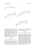 OPTICALLY ACTIVE PDE10 INHIBITOR diagram and image