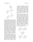 INHIBITORS OF LRRK2 KINASE ACTIVITY diagram and image